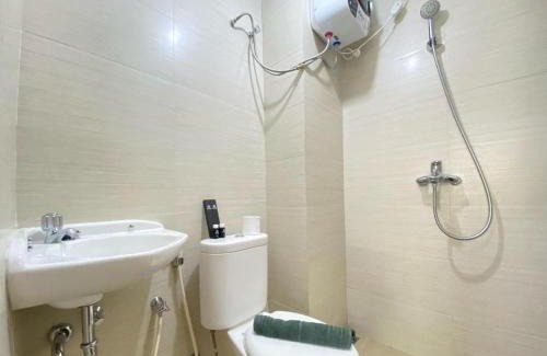 Cimahi Apartment | Bandung Rent Apartment
