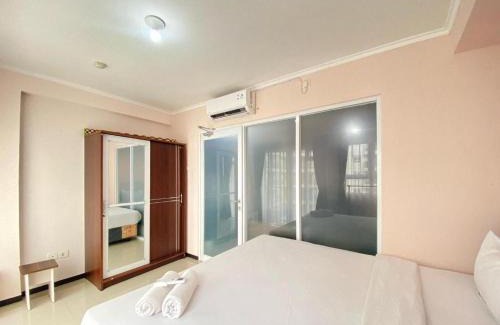 Cimahi Apartment | Bandung Rent Apartment