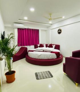 Baner Cabin | Baner Stays