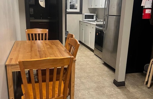 Banff Hostel | Banff International Hostel