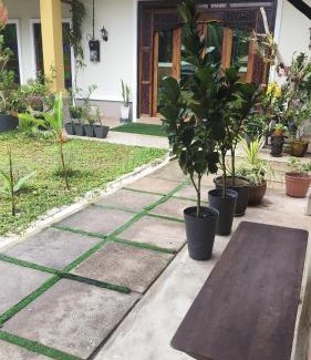 Batu Pahat Hotel | Bang Brahim Roomstay