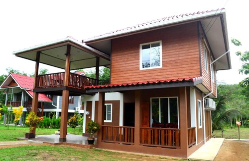 Ko Yao House | Bang Hon Homestay