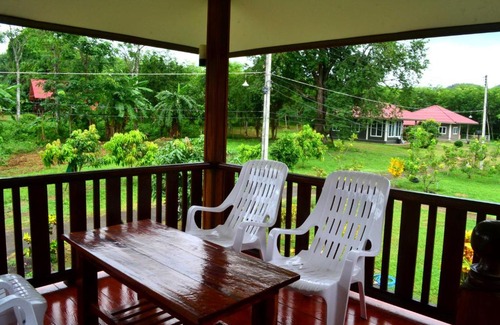 Ko Yao House | Bang Hon Homestay
