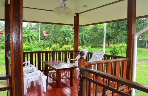 Ko Yao House | Bang Hon Homestay