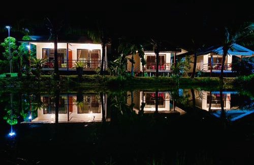 Ko Yao House | Bang Mee Homestay Koh Yao Noi