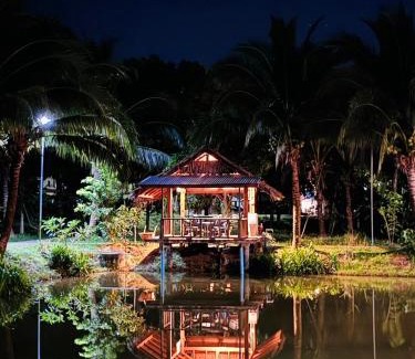 Ko Yao House | Bang Mee Homestay Koh Yao Noi