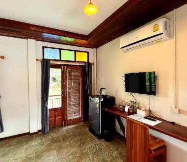 Si Racha House | Bang Phra Resort Near Si racha