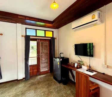 Si Racha House | Bang Phra Resort Near Si racha