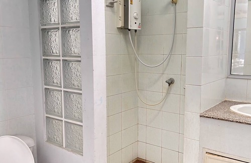Mueang Samut Prakan District Hotel | Bang Pu Recreation Center Samut Prakan