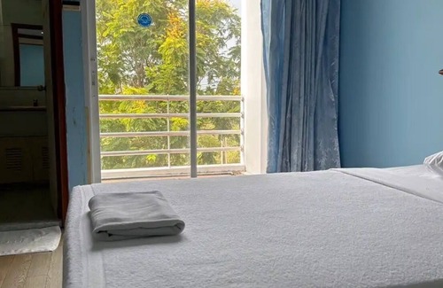 Mueang Samut Prakan District Hotel | Bang Pu Recreation Center Samut Prakan