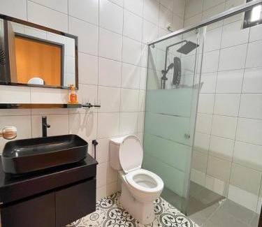 Alor Setar Apartment | Bangah Penthouse