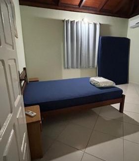 Prado Apartment | Bangalô 15 - Praia de Guaratiba