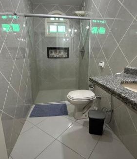 Prado Apartment | Bangalô 15 - Praia de Guaratiba