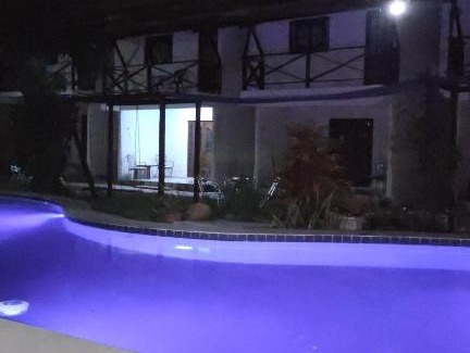 Village Jacuma Apartment | Bangalô 7 Carapibus