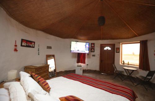 San Pedro de Atacama Cabin | Bangalô Ayllu Atacama