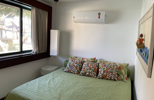 Ipojuca House | Bangalô c/Piscina - Marulhos Resort, Beira Mar de Muro Alto/Porto de Galinhas