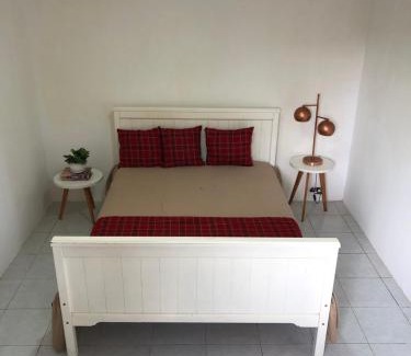 Novo Gravata House | Bangalô Doce lar