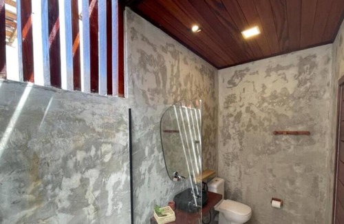 Icarai de Amontada House | Bangalô Duna em Amontada: Charmoso e Aconchegante com Piscina
