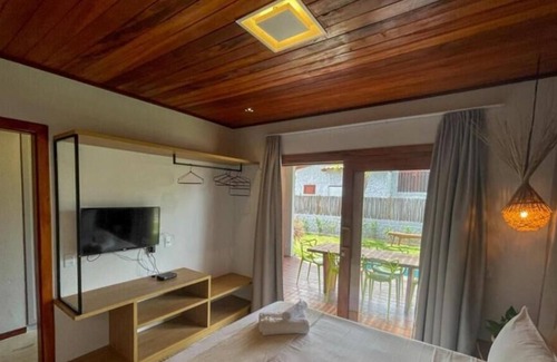 Icarai de Amontada House | Bangalô Duna em Amontada: Charmoso e Aconchegante com Piscina