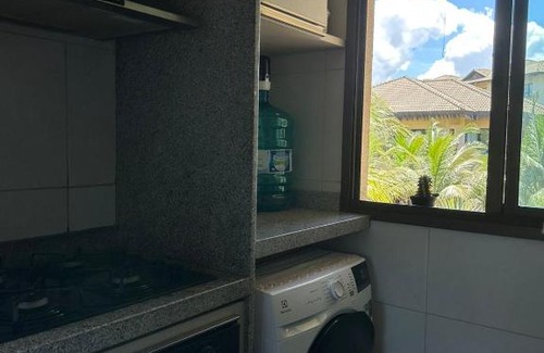 Pecém Apartment | Bangalô frente ao mar Vg Sun Cumbuco