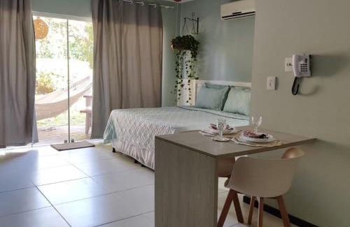Pescaria Apartment | Bangalô Melancia C4