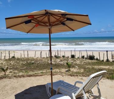 Sitio Ski Chalet | Bangalô Panorâmica