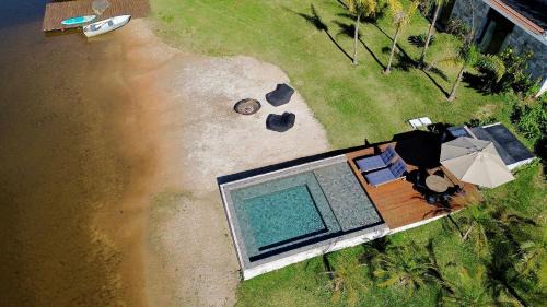 Araras House | Bangalô Secreto 3