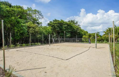 Barra do Cunhau Villa | Bangalô Villa Angelim - Natureza e Conforto Barra do Cunhaú RN