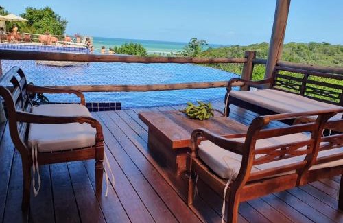 Pescaria Apartment | Bangalô Villas do Pratagy