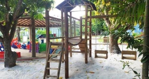 Pescaria Resort | Bangalô Villas do Pratagy com piscina privativa