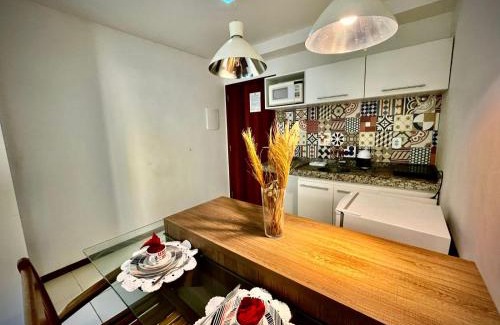 Pescaria Apartment | Bangalô Villas do pratagy com piscina privativa c