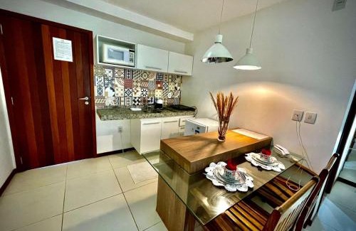 Pescaria Apartment | Bangalô Villas do pratagy com piscina privativa c