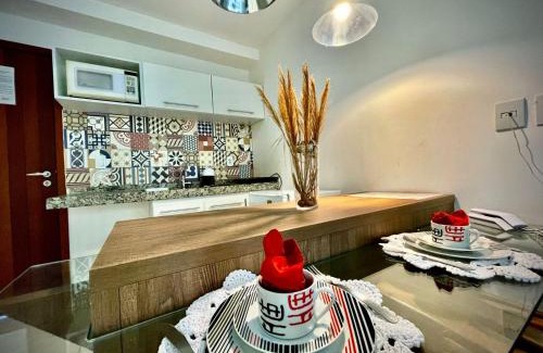 Pescaria Apartment | Bangalô Villas do pratagy com piscina privativa c