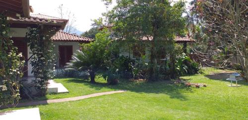 Pantanal House | Bangalôs Parque Verde
