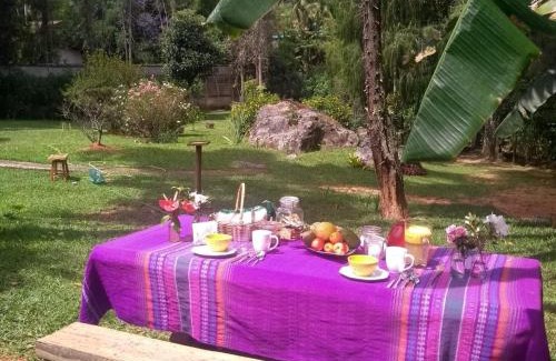 Fazenda Inglesa House | Bangalo a beira do rio em plena natureza