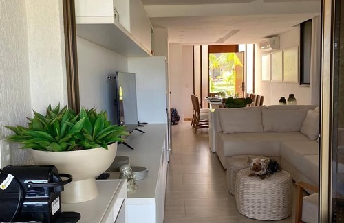 Porto de Galinhas House | Bangalo Premium Beira Mar