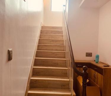HBR Layout Villa | Bangalore Chalet