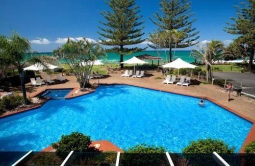 Sapphire Beach Apartment | Bangalow