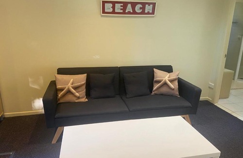 Sapphire Beach Apartment | Bangalow