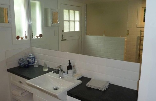 Bangalow Apartment | Bangalow/Byron Bay Family Holiday Apartment