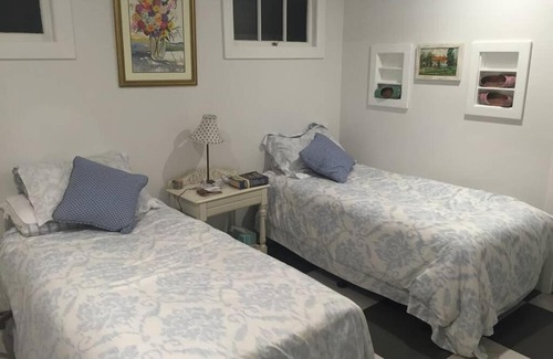Bangalow Apartment | Bangalow/Byron Bay Family Holiday Apartment
