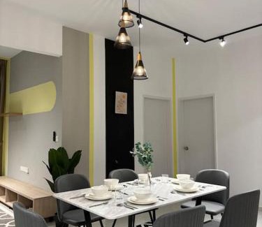 Kajang Apartment | Bangi Avenue Condo