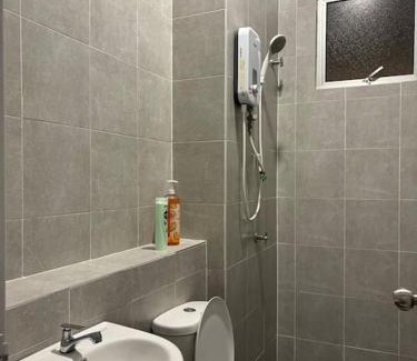 Kajang Apartment | Bangi Avenue Condo