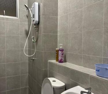 Kajang Apartment | Bangi Avenue Condo
