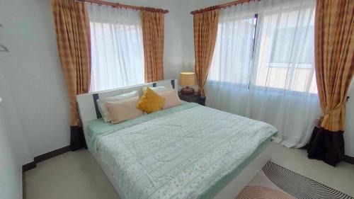 Si Sunthon House | Bangjo House, 3BRs