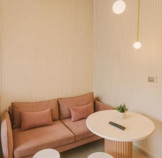 Rama 9 Apartment | Bangkok Center Elite 1BR Condo Asoke MRT