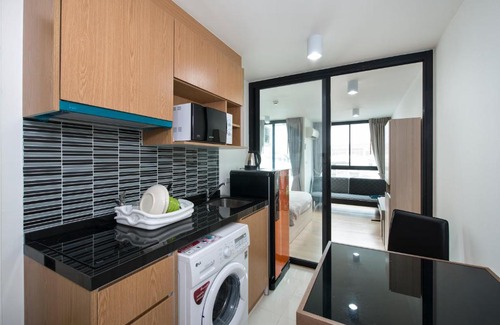 Phra Khanong Nuea Apartment | Bangkok Feliz Sukumvit69