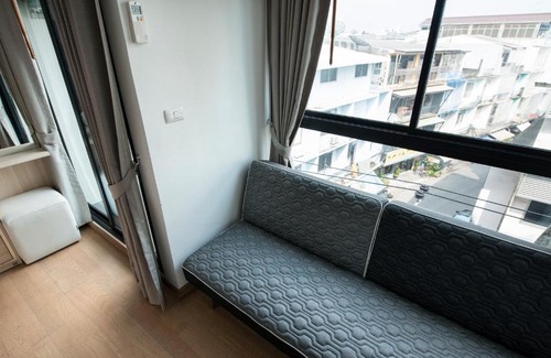 Phra Khanong Nuea Apartment | Bangkok Feliz Sukumvit69
