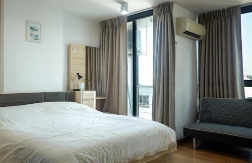 Phra Khanong Nuea Apartment | Bangkok Feliz Sukumvit69