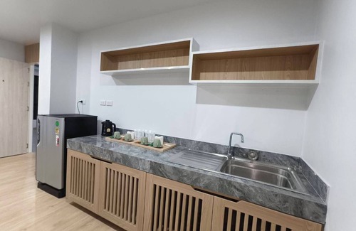 Rangsit Hotel | Bangkok Mystay Hotel Rangsit
